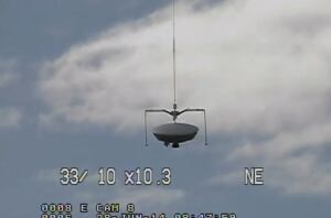 NASA-Mars Test