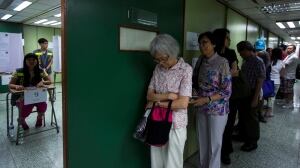 HONGKONG-VOTE/