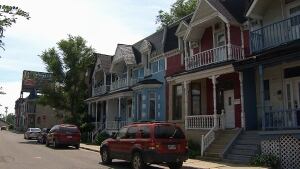 May Street
