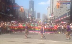 Yonge and Carlton