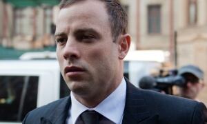 South Africa Pistorius Trial