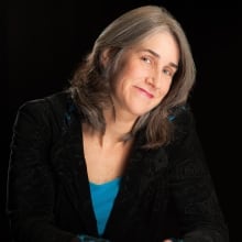 Jillian Keiley