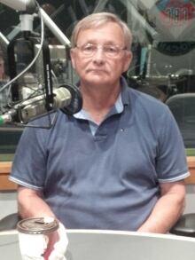 norm lafleur