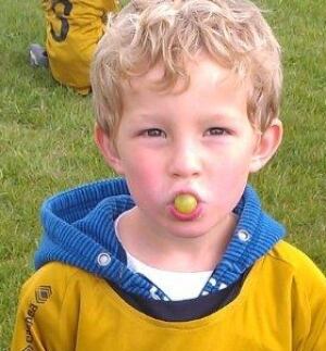 Nathan O’Brien