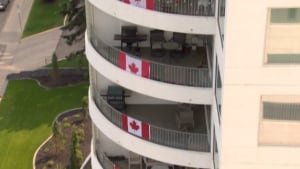 Flags