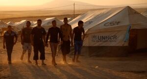 IRAQ-SECURITY/