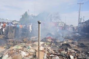 APTOPIX Nigeria Violence