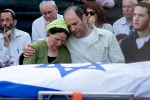 Mideast Israel Palestinians