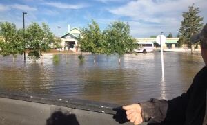Melville Hospital (Natasha Lepp Shawn Aichele) skpic