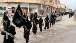Mideast Syria Al-Qaida Baghdadi