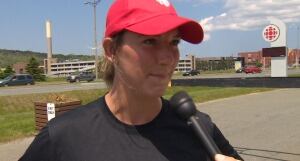 Jennifer Power