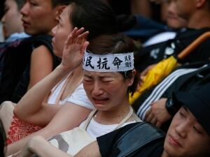 HONGKONG-PROTESTS/