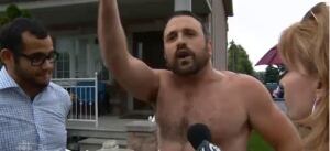 East York guy