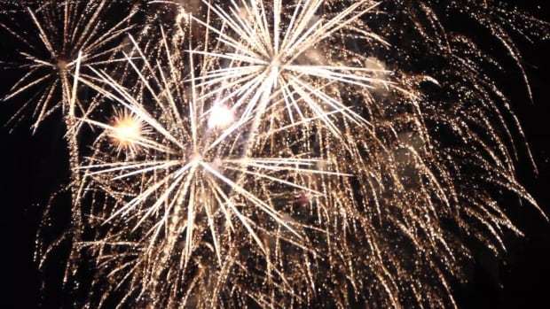 Celebrating a safe Canada Day