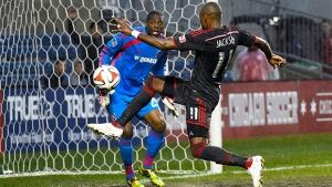 toronto fc chicago fire