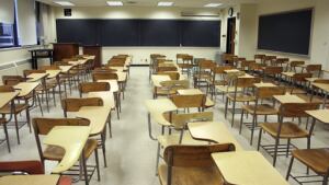 Generic classroom