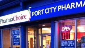 Port City Pharmacy