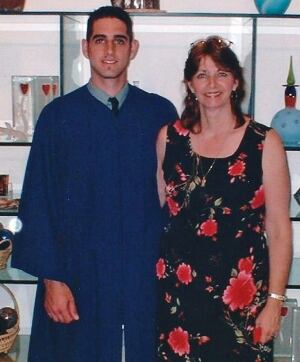 Brenda Tesser