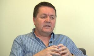 David Philpott