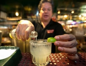 The Great Lime Shortage