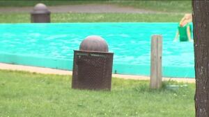 Wilmot Pool