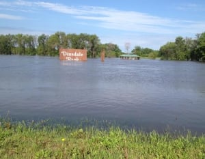 Dinsdale Park