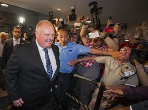 TORONTO-MAYOR-ROB-FORD-JUNE30-CITYHALL-RETURN