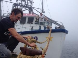 Hurricane Arthur Atlantic Canada Maritimes