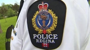 police regina