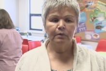 Della Green 2014
