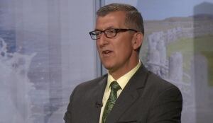 Paul Davis On Point