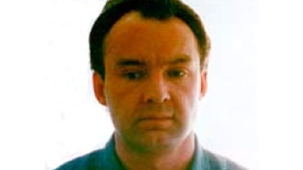 Douglas Garland