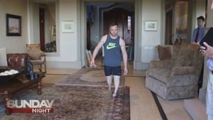 Oscar Pistorius