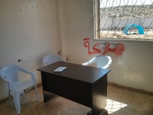 Syria psychiatry
