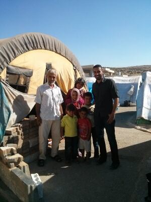 Syria psychiatrist