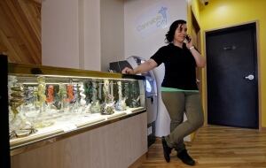 Rethinking Pot Washington
