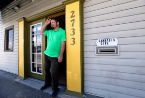 Rethinking Pot Washington