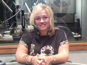 Mary-Anne Walsh