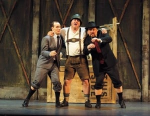 The Producers