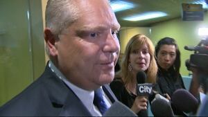 Doug Ford