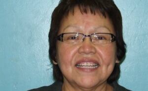 Chief Charlene Belleau