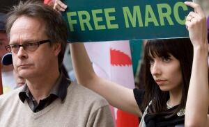 Marc Emery Release