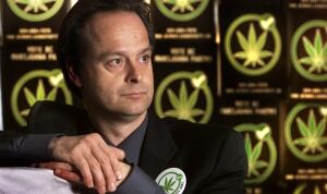 Marc Emery