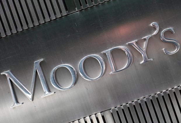 Moody's investor service