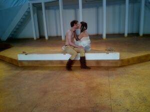 Romeo and Juliet
