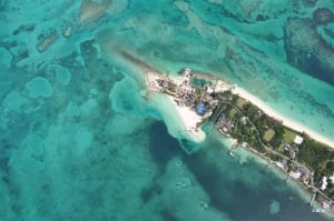 Simms Point / Nygard Cay development