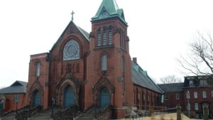 St. Peter's Church