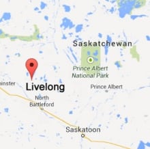Livelong, Saskatchewan skpic