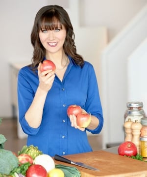 Julie Daniluk