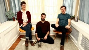 Lemuria band
